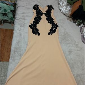 Sexy elegance for something special